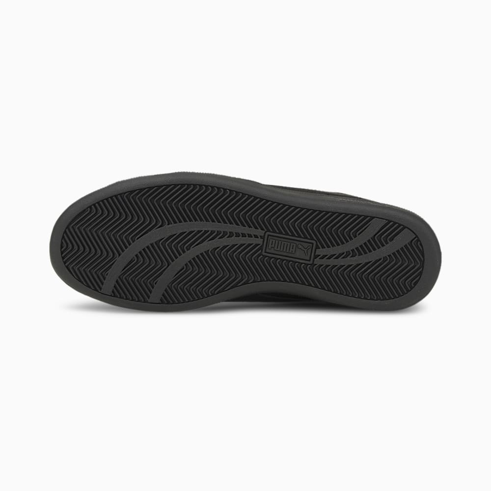 PUMA Smash Leather Sneakers