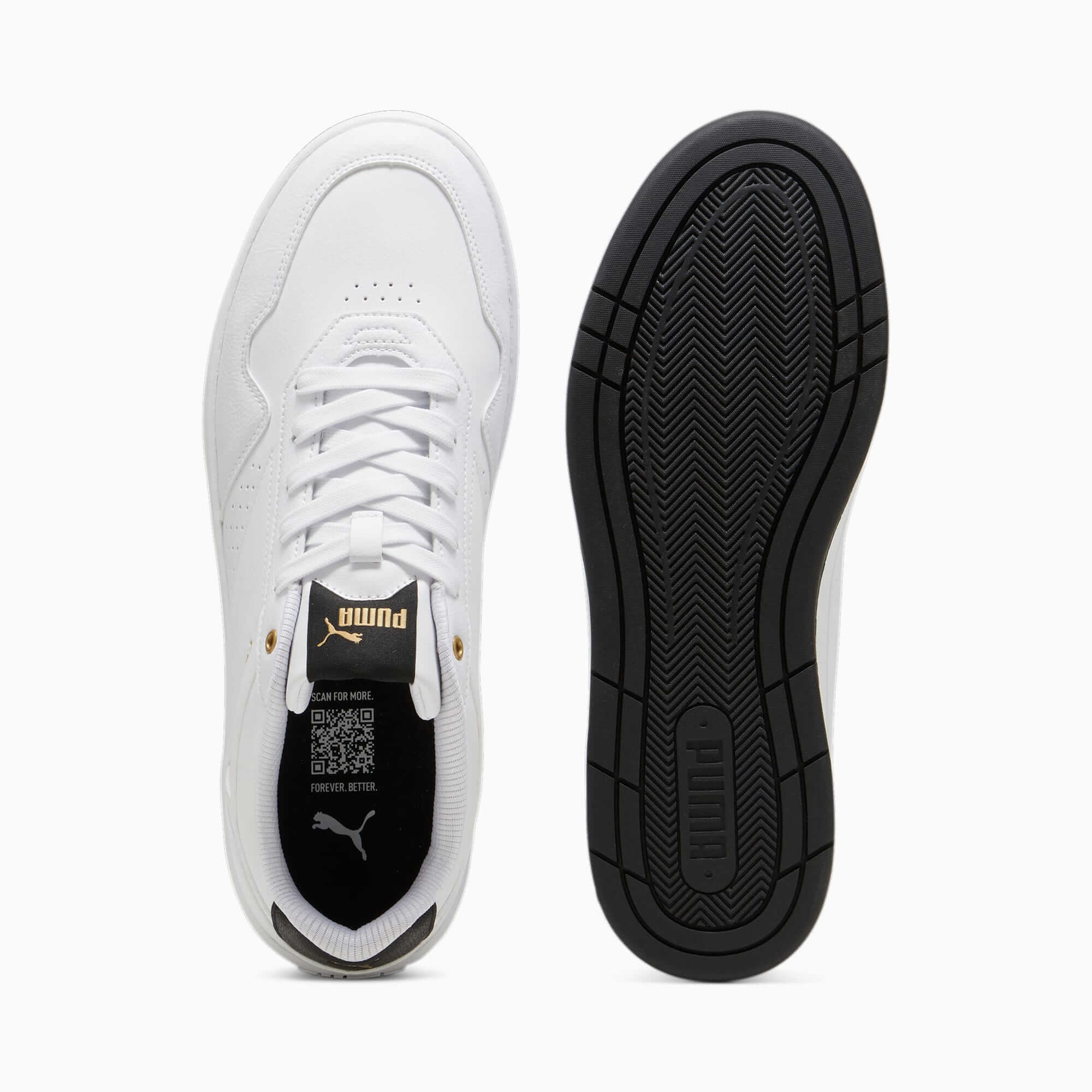 Puma Sneakers Court Classic