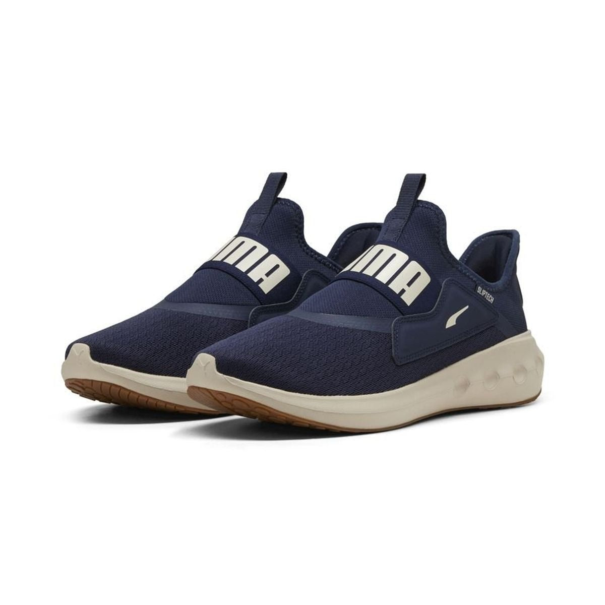 Puma Softride Carson Hands-free Sliptech Walking Shoes