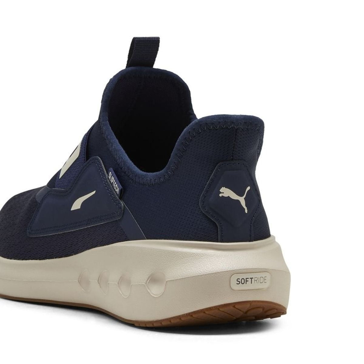 Puma Softride Carson Hands-free Sliptech Walking Shoes