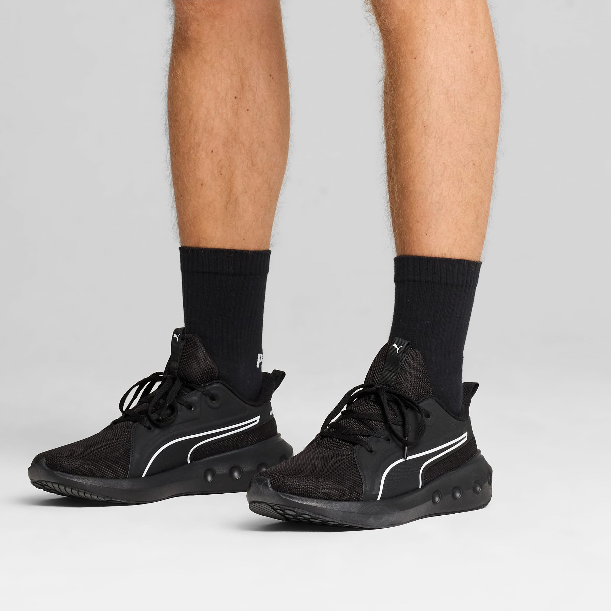 Puma Softride Carson Shoes