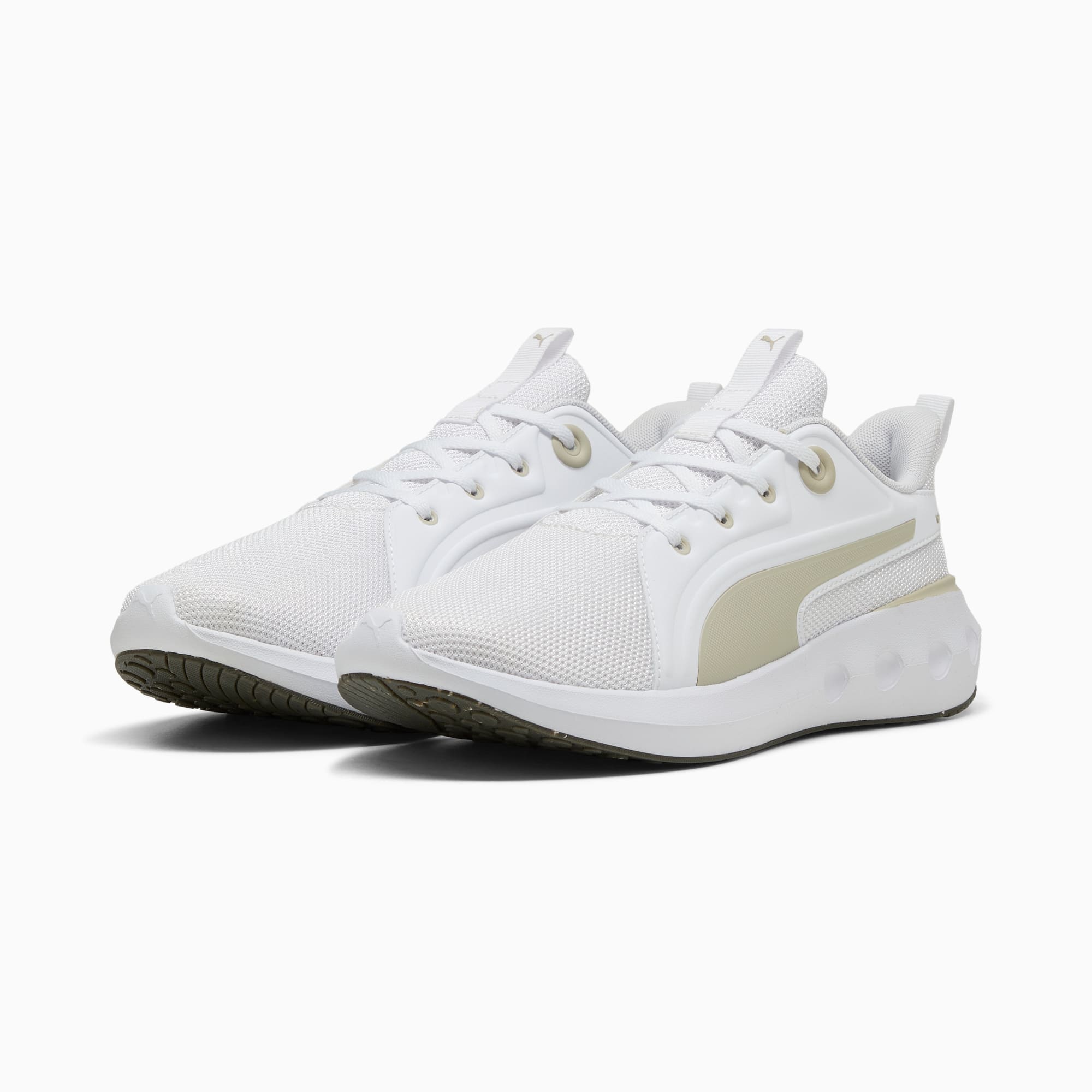 puma softride carson running shoes