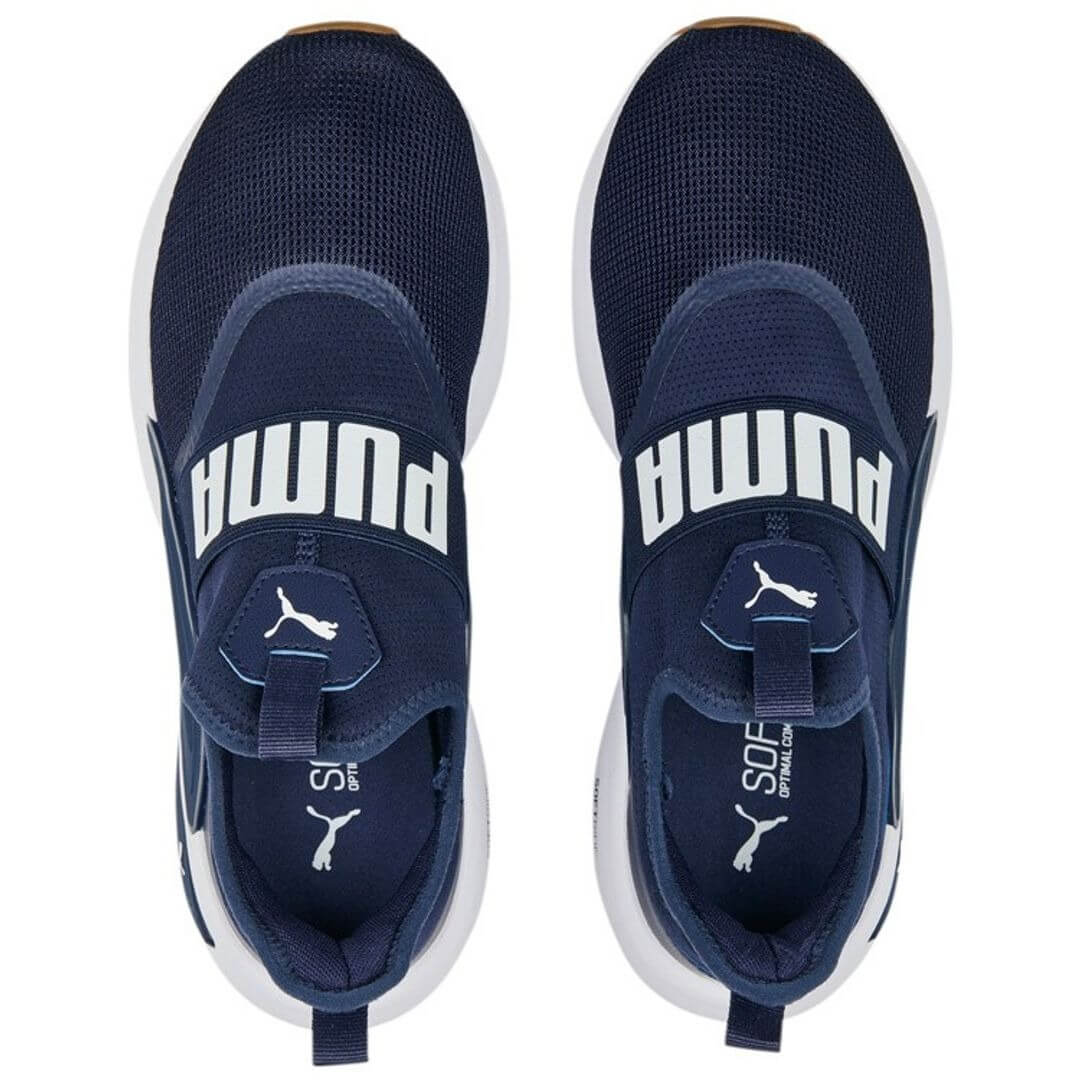 Puma Softride Enzo Evo Slip-On Shoes - 377875-02