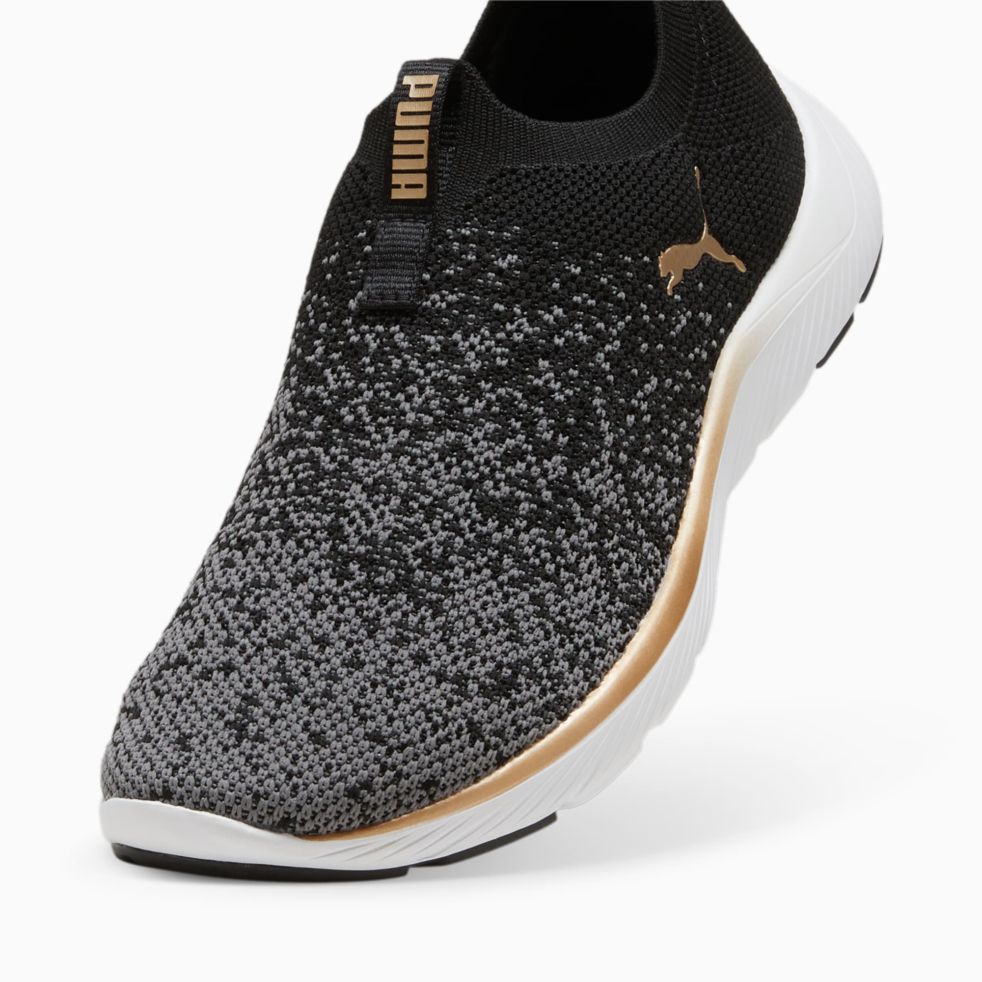 Puma Softride Remi Slip-on Knit Women's Running Shoe