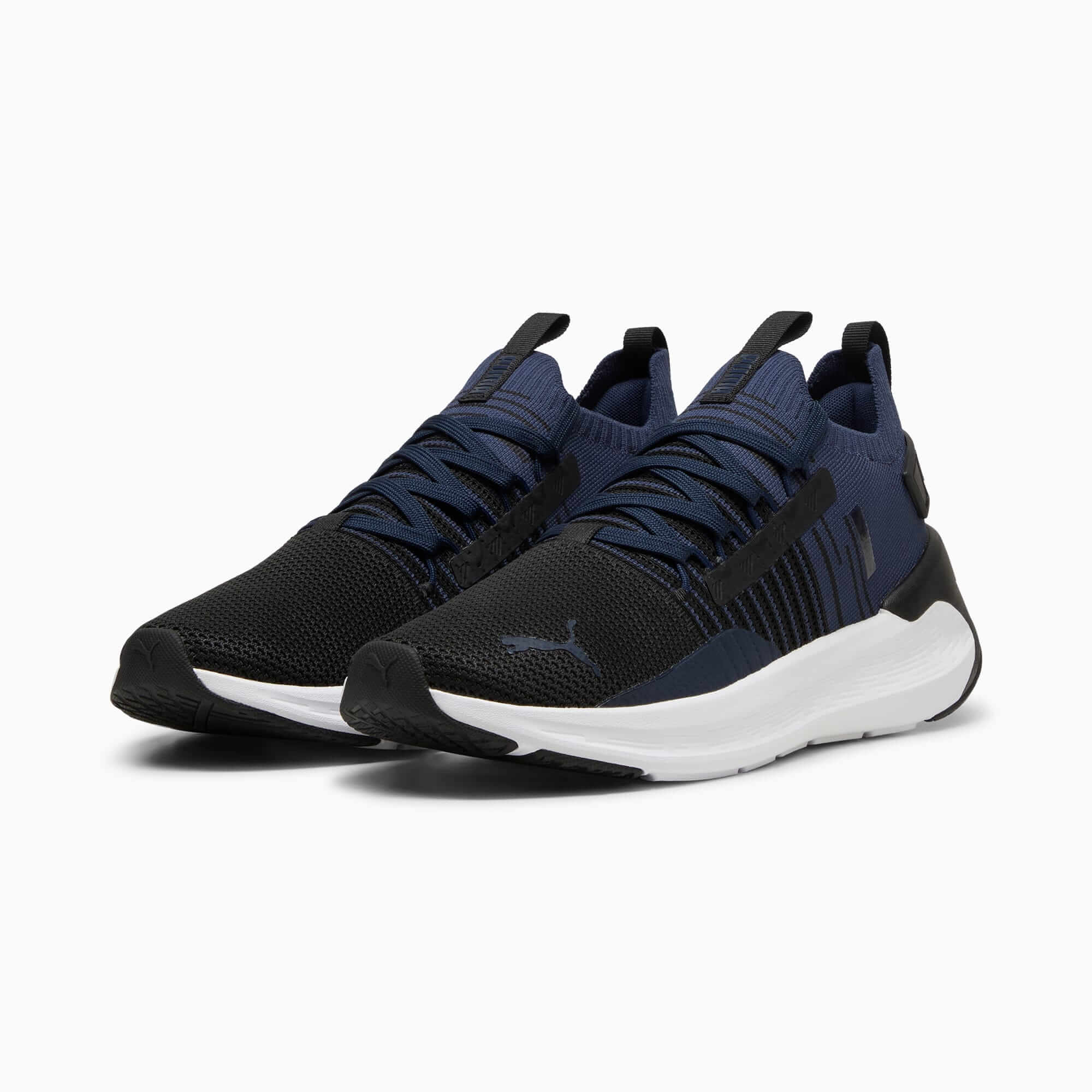 Puma Softride Symmetry Fuzion Running Shoes