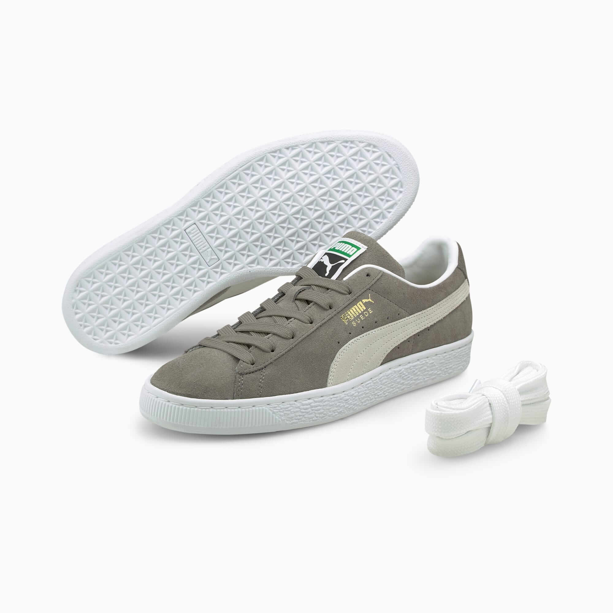 Puma Suede Classic XXI Sneakers