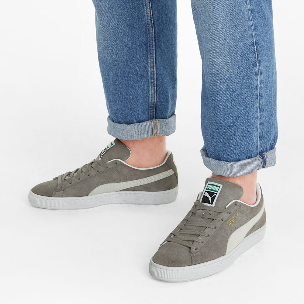 Puma Suede Classic XXI Sneakers