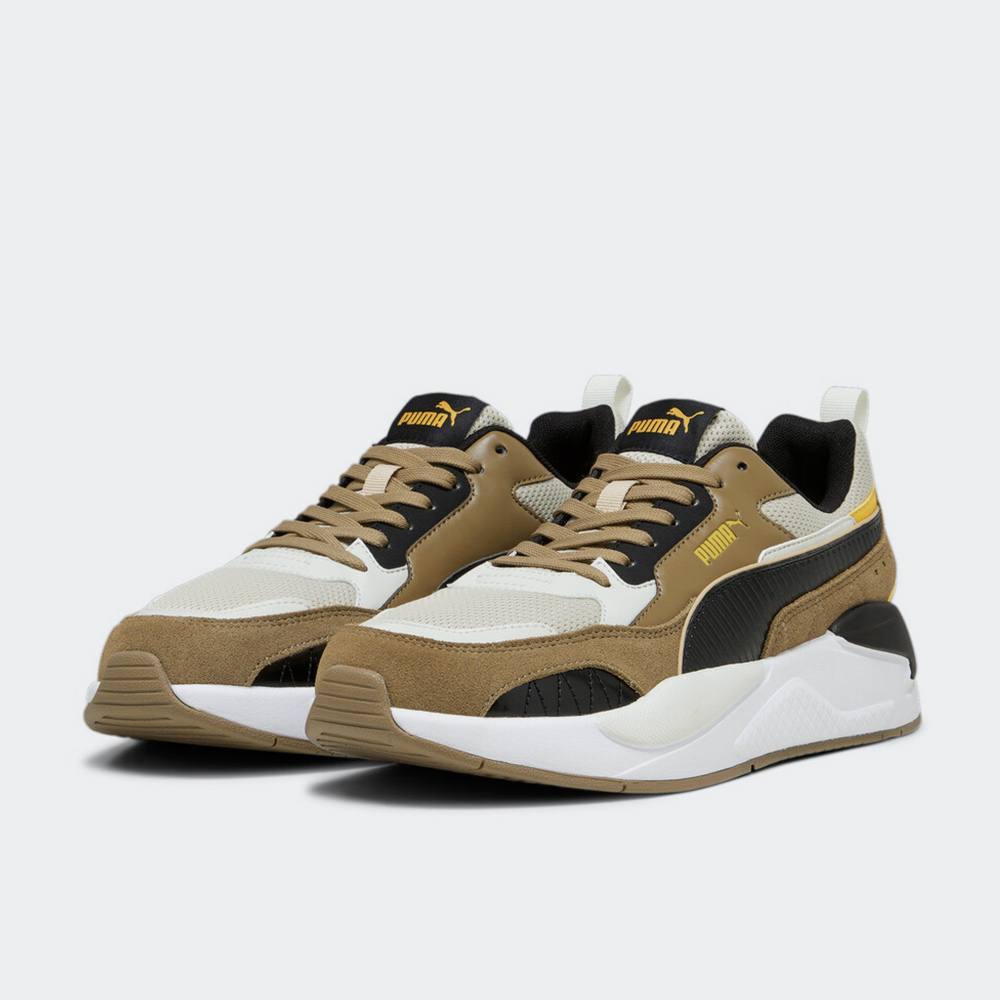 PUMA X-RAY 2 SQUARE SHOES