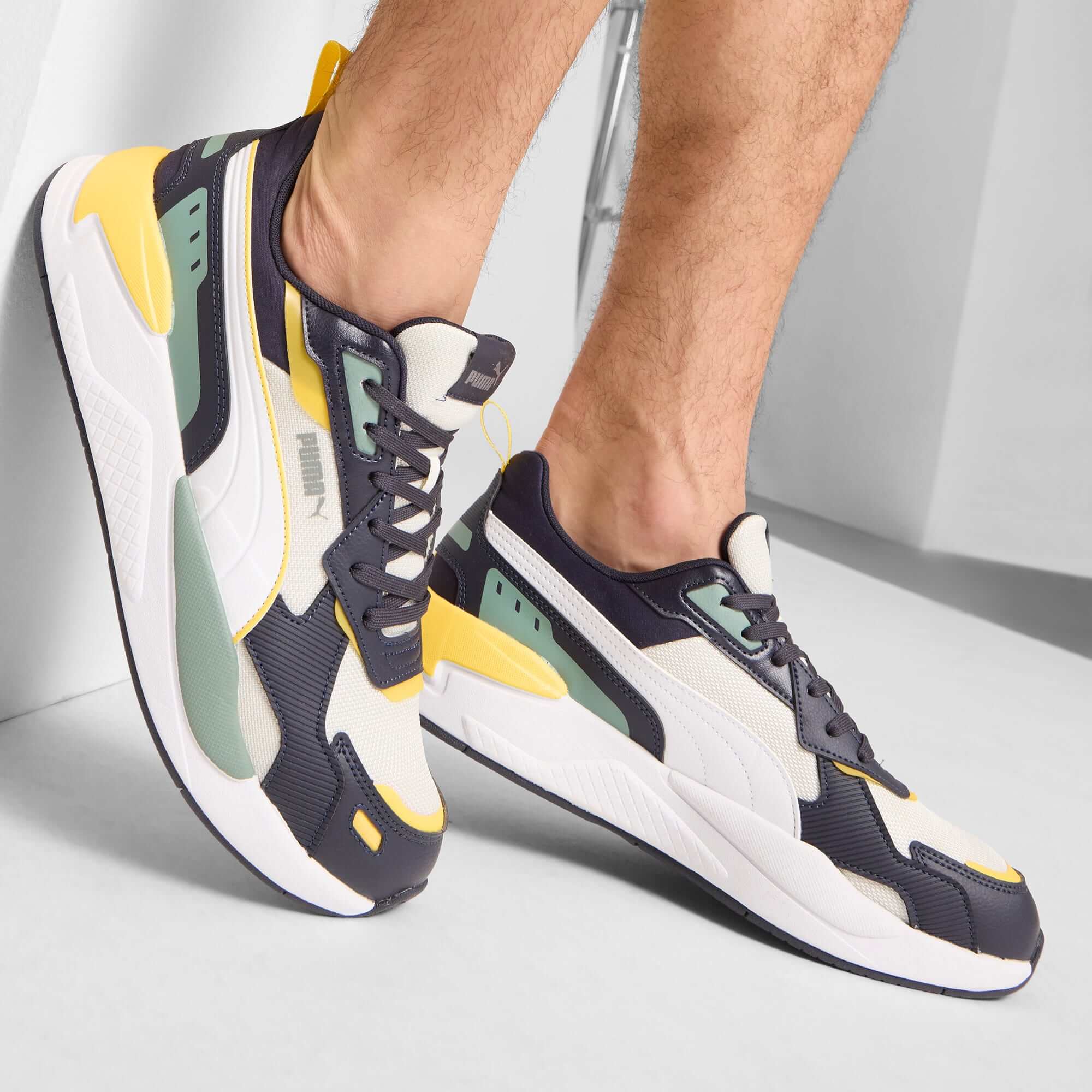 Puma X-Ray 3 Sneakers