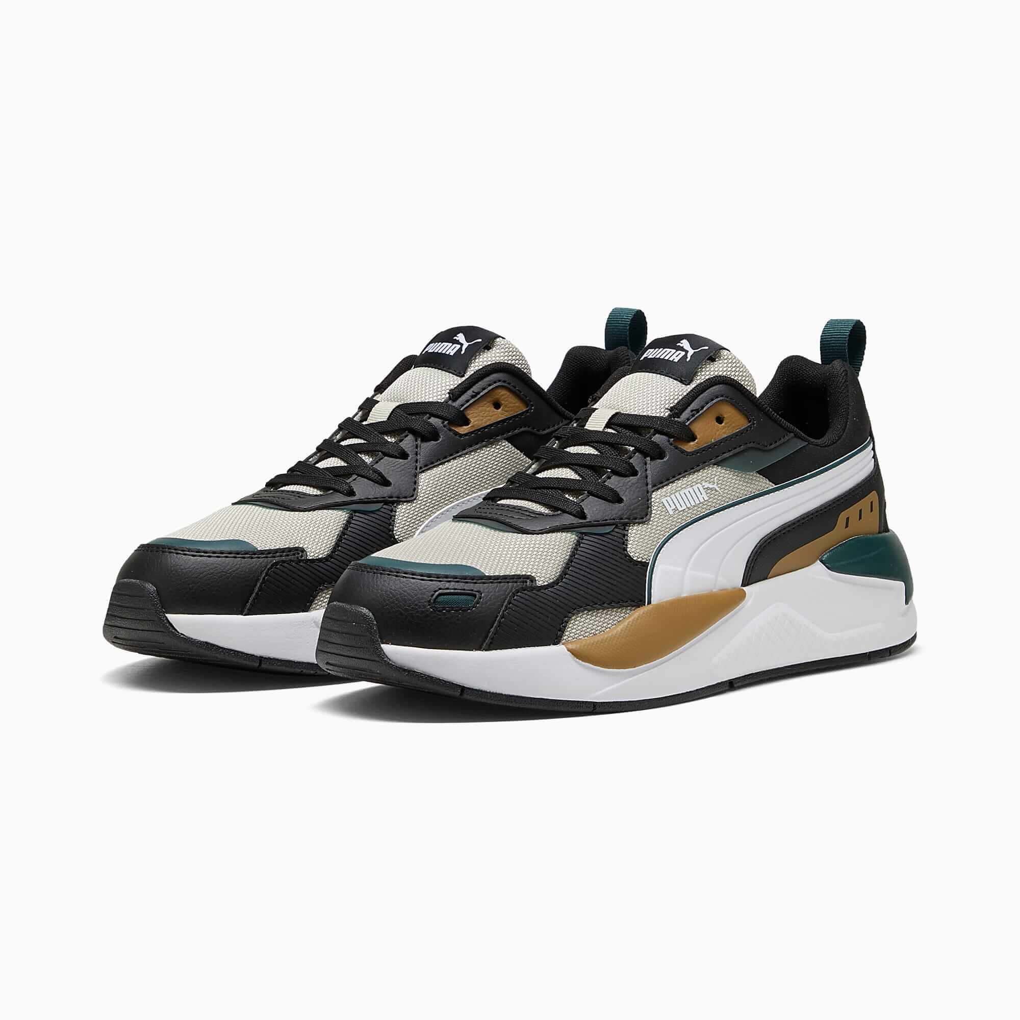 Puma X-Ray 3 Unisex Shoes 399064-17