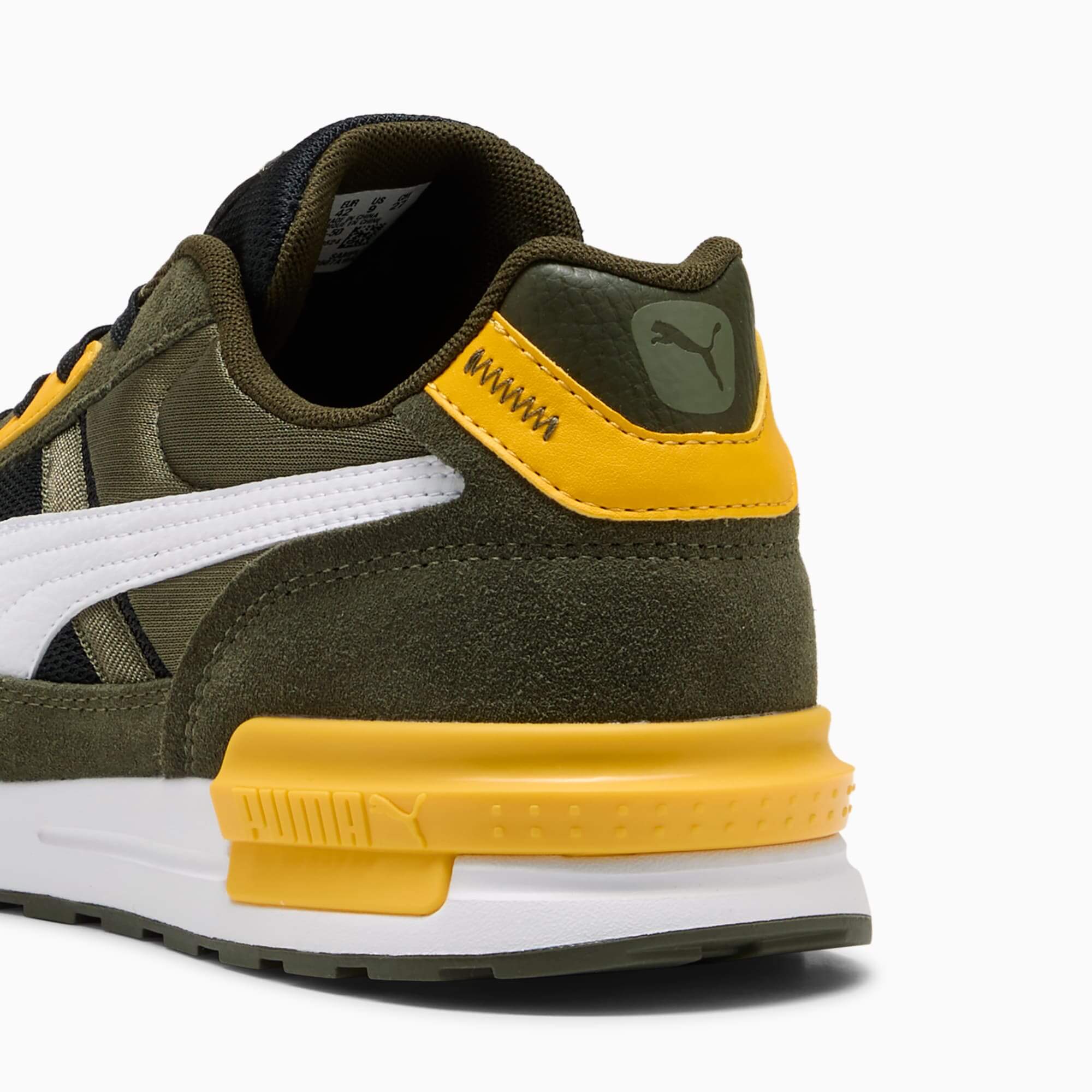 Puma Graviton Pro Shoes