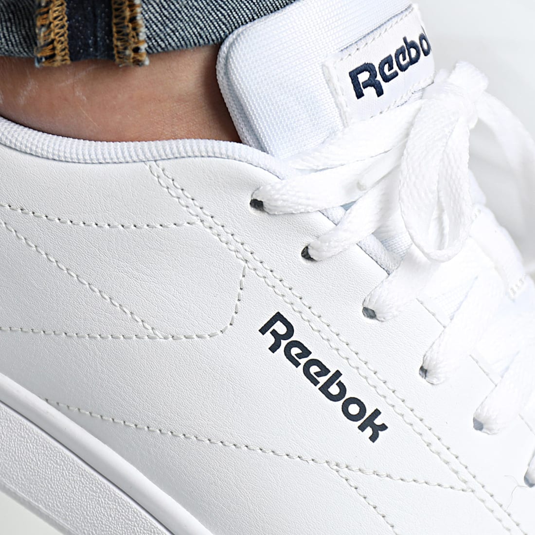 Reebok Royal Complete Clean 2.0 Shoes