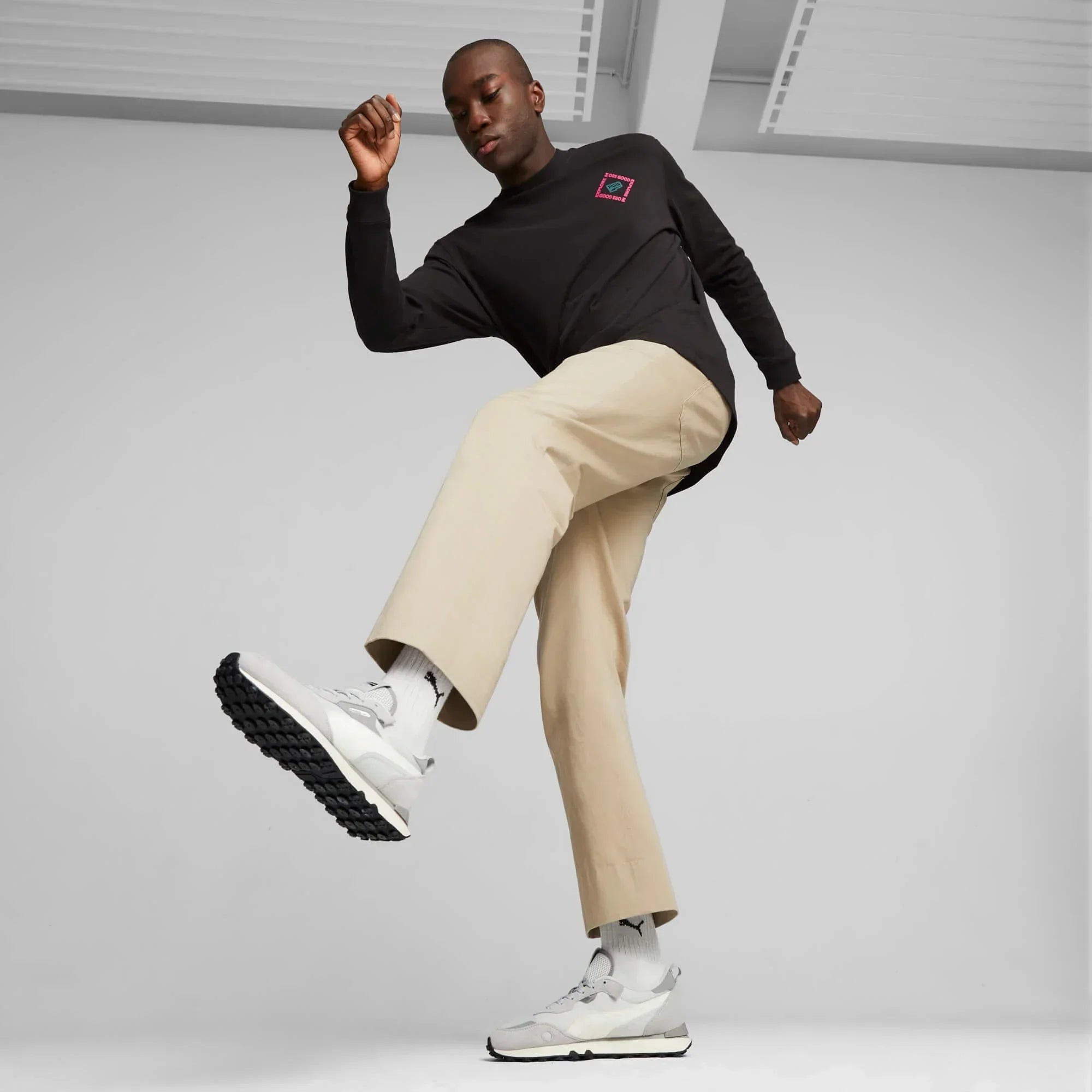 Puma Rider FV Base Sneakers