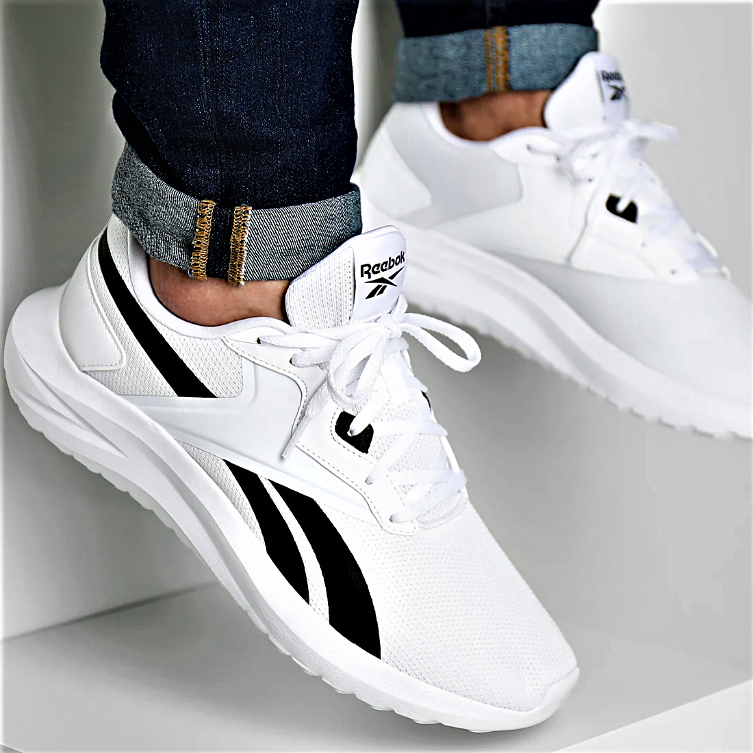 Reebok Energen Lux Running Shoes
