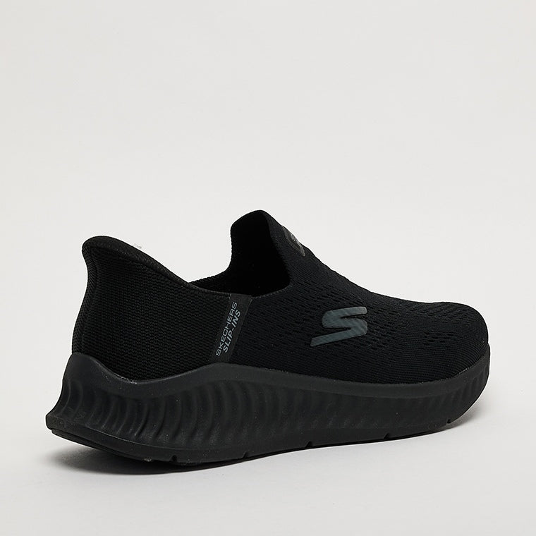 Skechers GO WALK NOW Slip-On Shoes - 216372-BBK