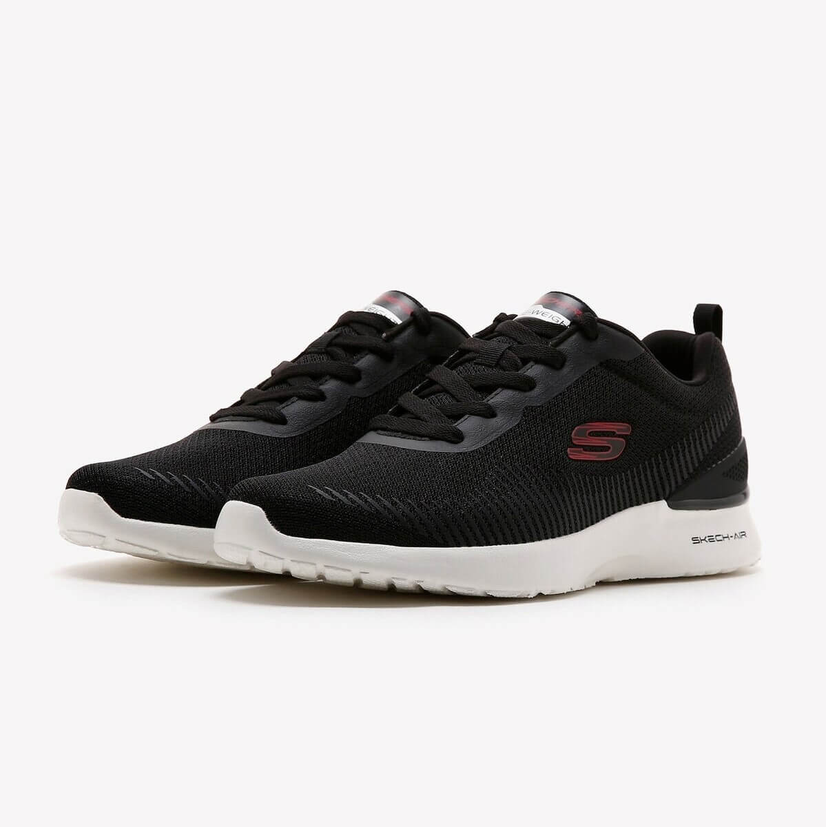 Skechers-Air Dynamight - Bliton Shoes