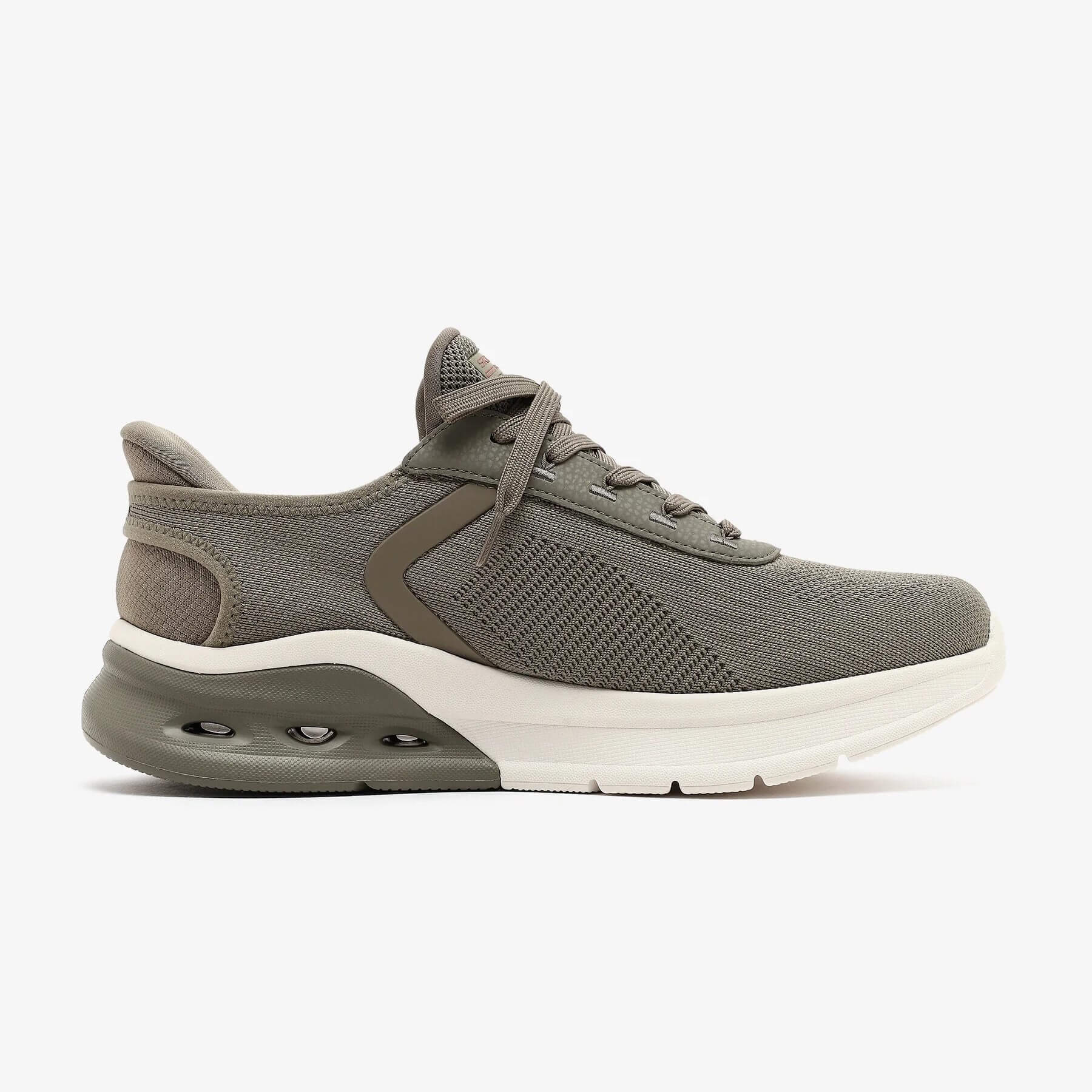 Skechers Bobs Arc Waves 2.0 Shoes 118317 OLV