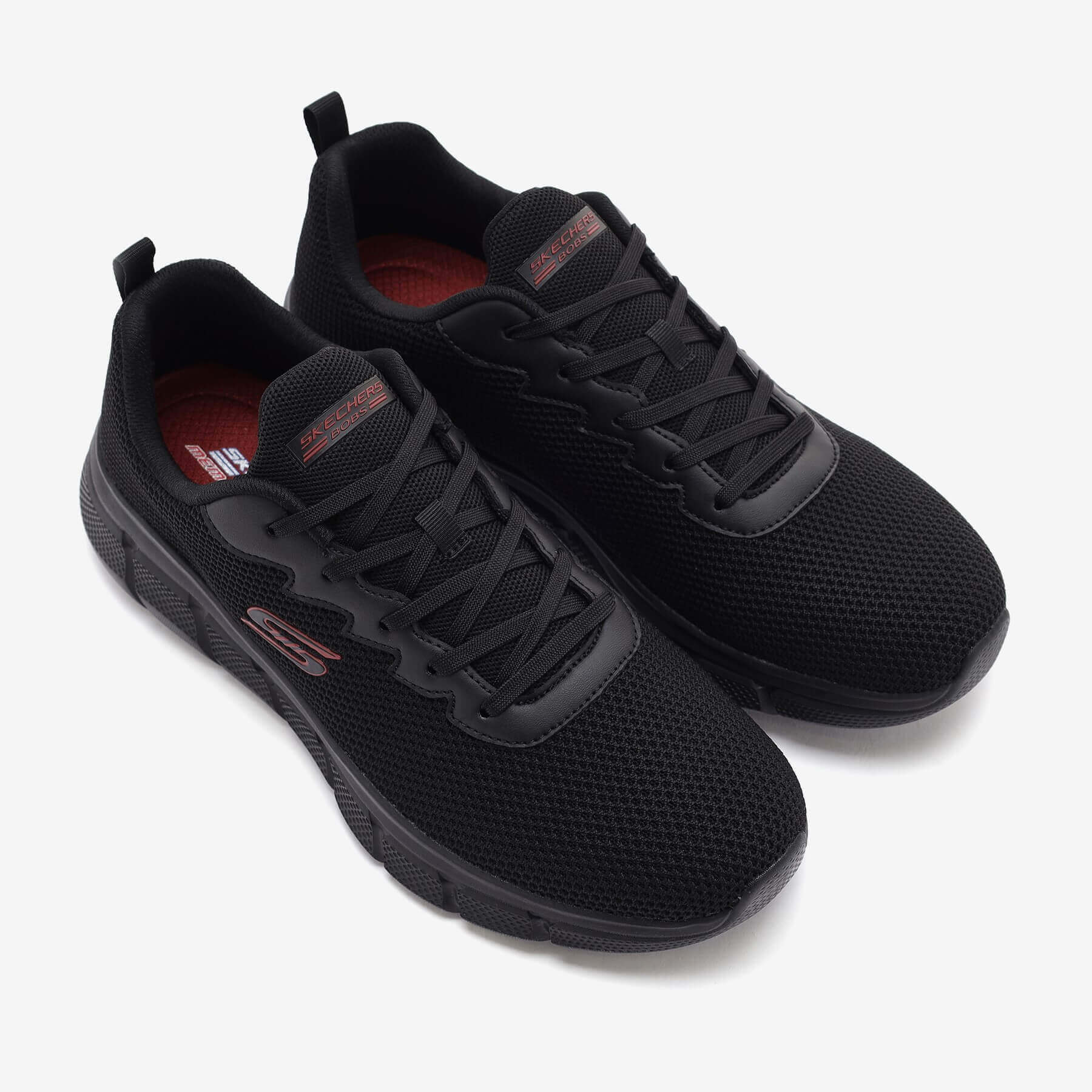 Skechers Bobs B Flex - Chill Edge 118106 BBK