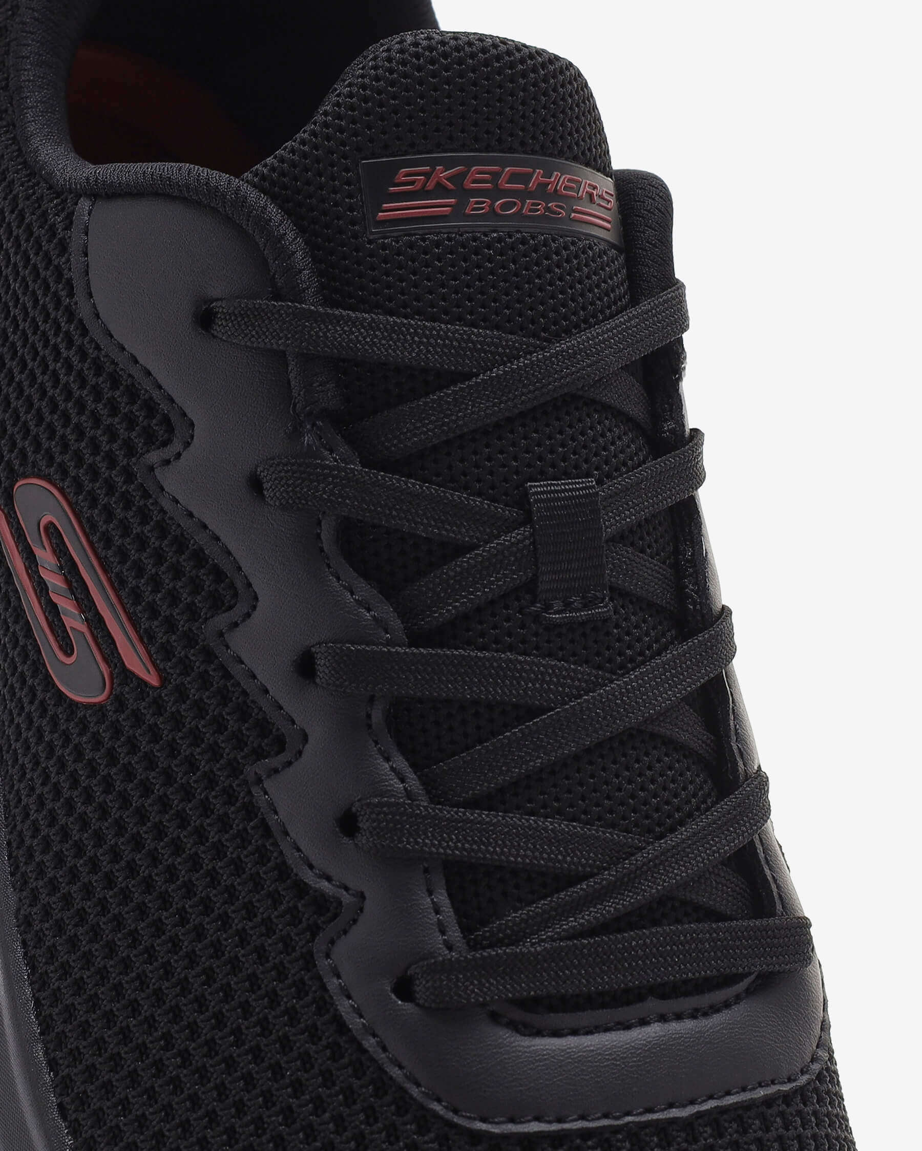 Skechers Bobs B Flex - Chill Edge 118106 BBK