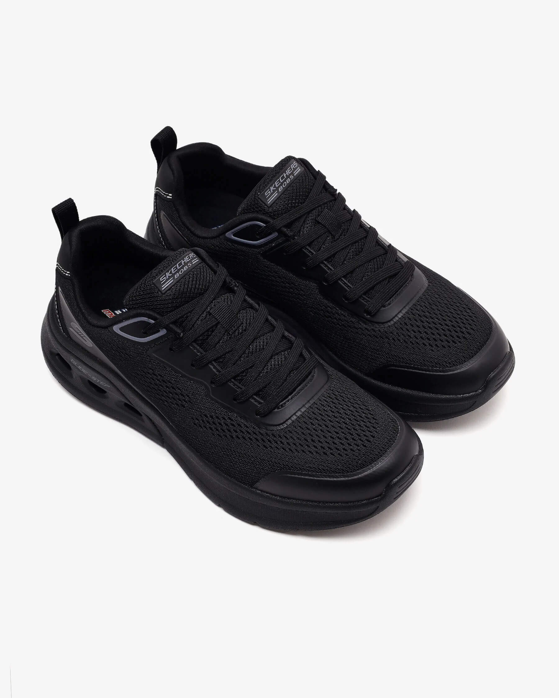 Skechers BOBS Sport Arc Waves 2.0 Shoes - Class Rank