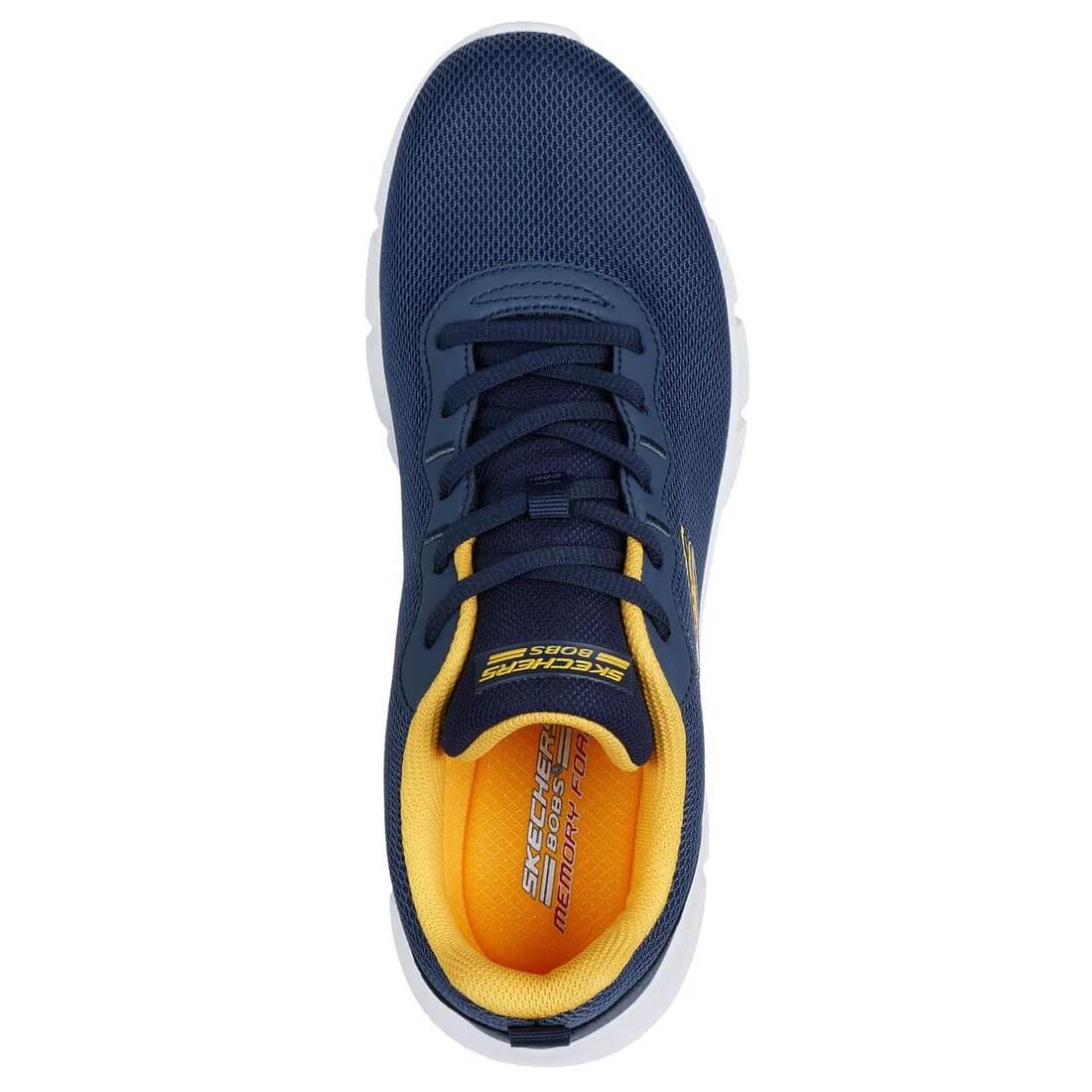Skechers BOBS Sport B Flex - Icy Edge Shoes