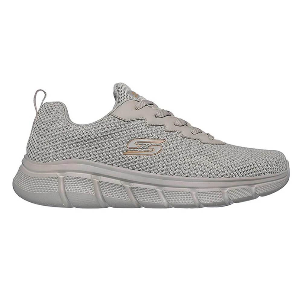 Skechers BOBS Sport B Flex Shoes - Chill Edge