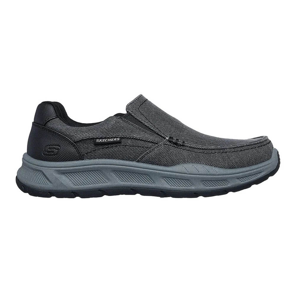 Skechers Relaxed Cohagen  Fit Slip-On Shoes