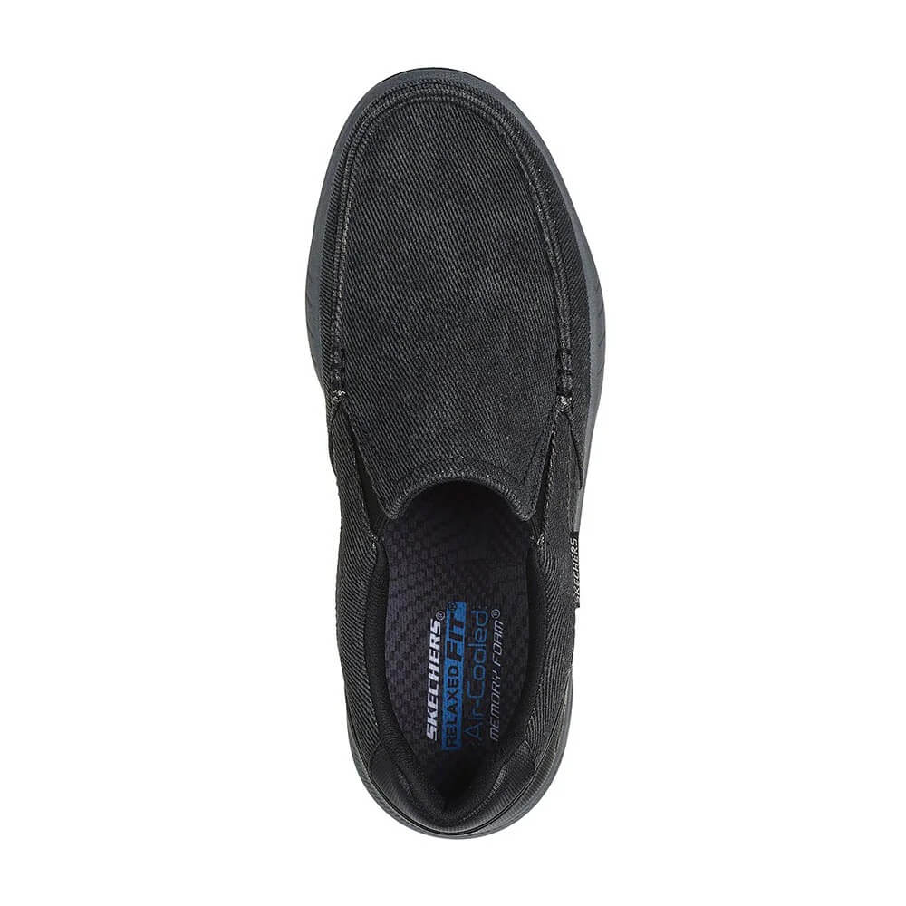 Skechers Relaxed Cohagen  Fit Slip-On Shoes
