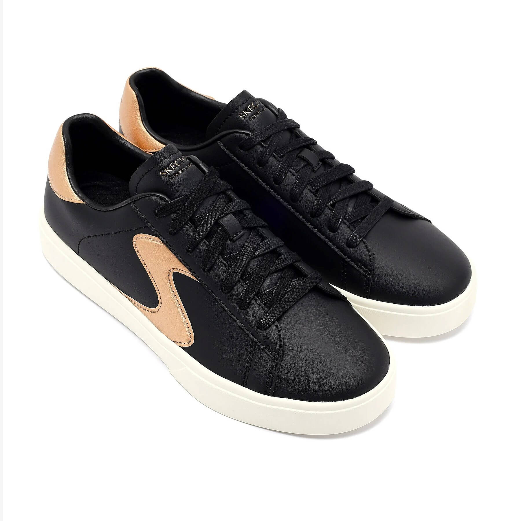 Skechers Eden Lx - Beaming Glory 185016 BKRG