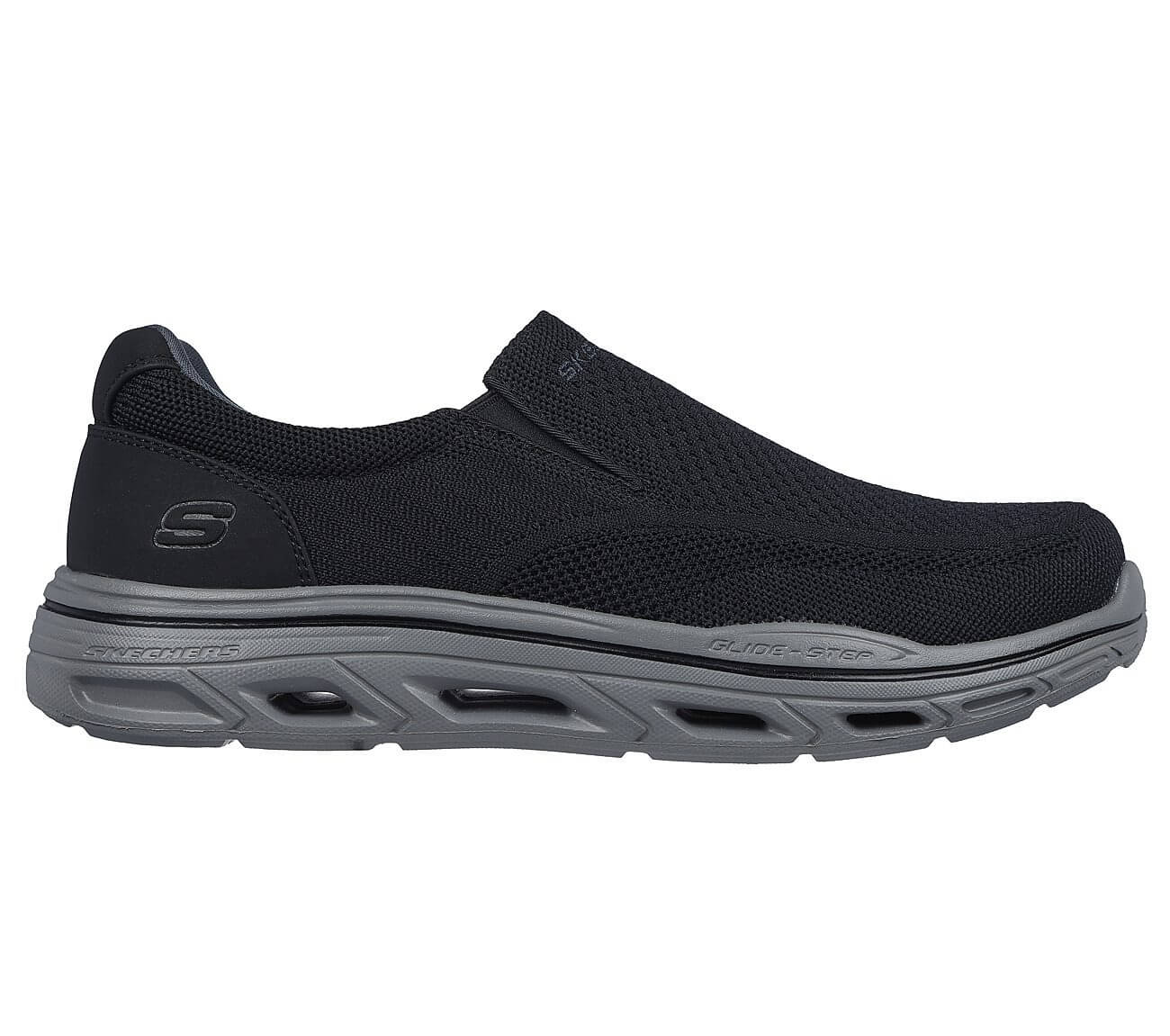 SKECHERS GLIDE-STEP EXPECTED - VIRDEN SHOES