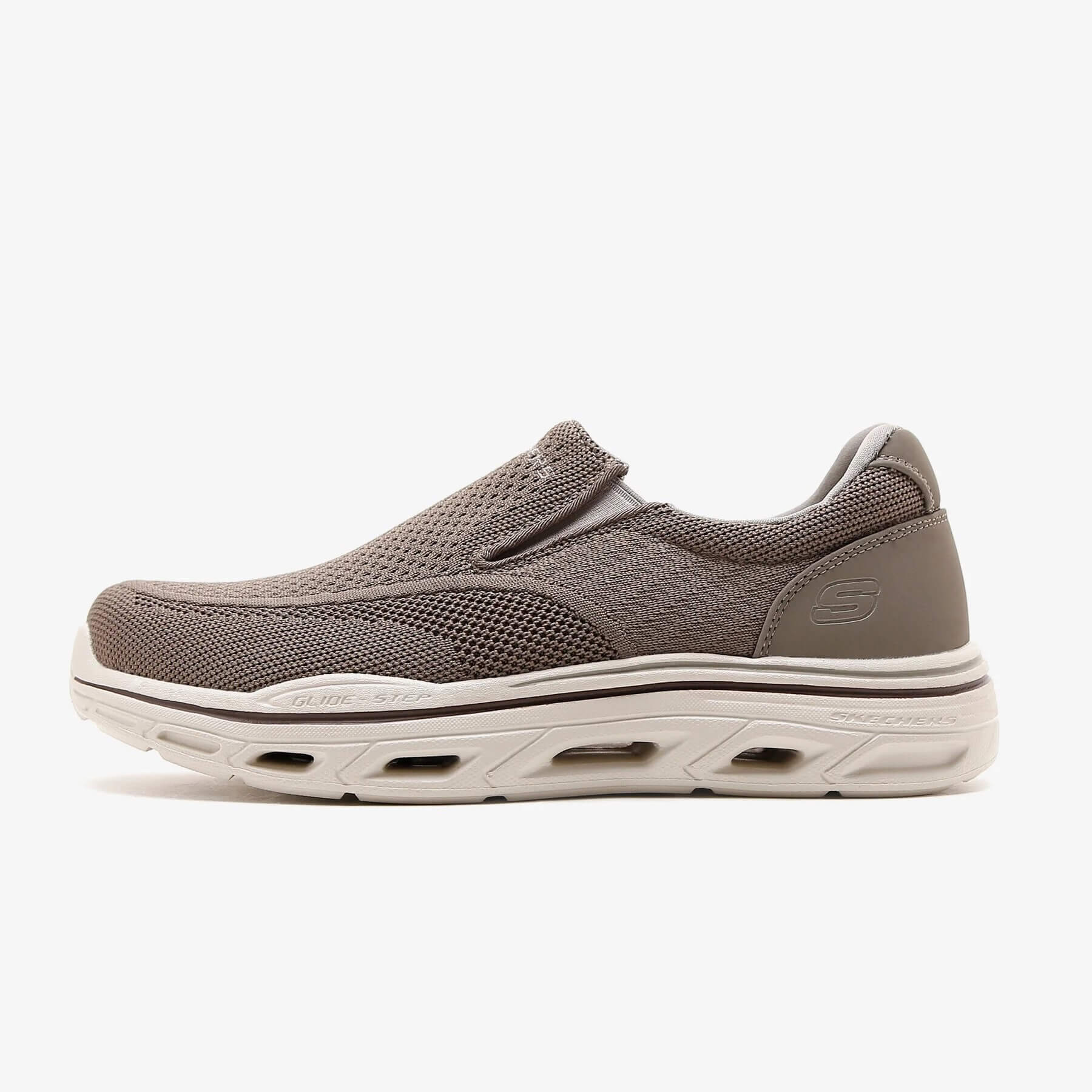 SKECHERS GLIDE-STEP EXPECTED - VIRDEN SHOES