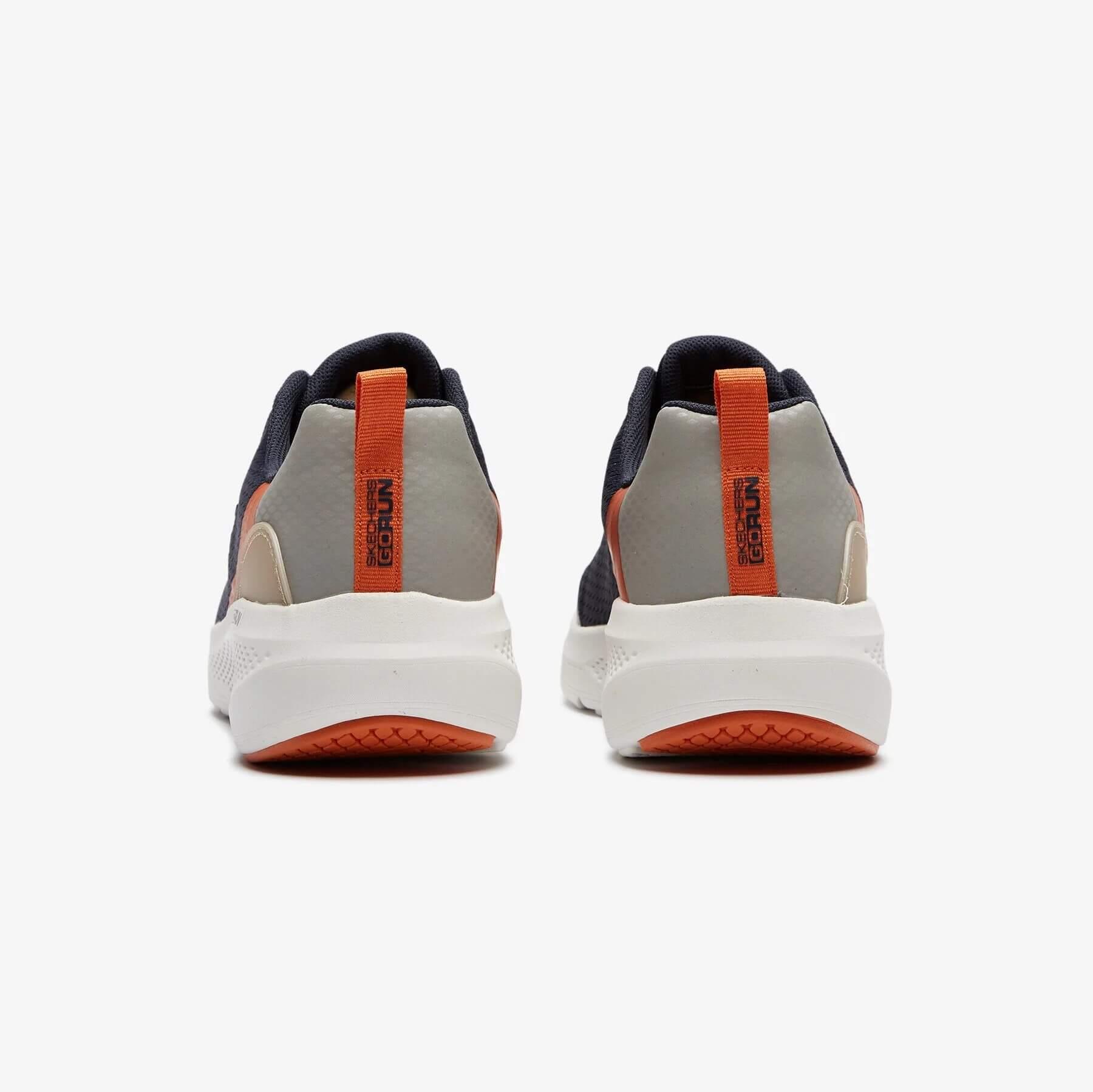 Skechers Go Run Elevate Shoes - Orbiter 220189 NVOR - SPORTIVE GO -