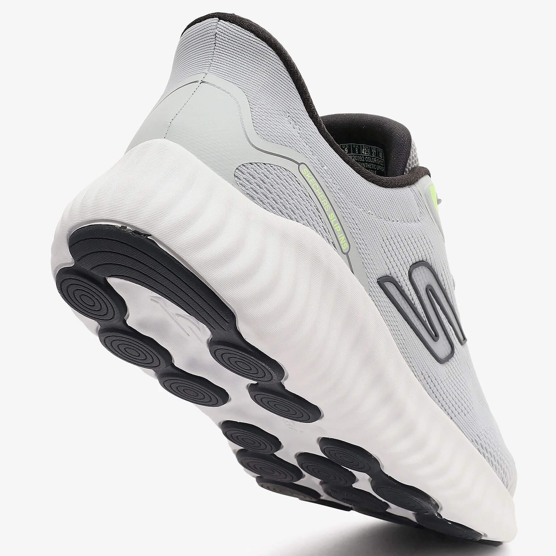 Skechers Go Run Now Regent Shoes 220392 GYCC