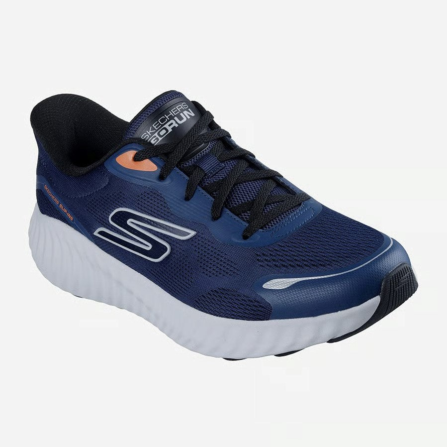 Skechers Go Run Now Running Shoes 220392 nvy