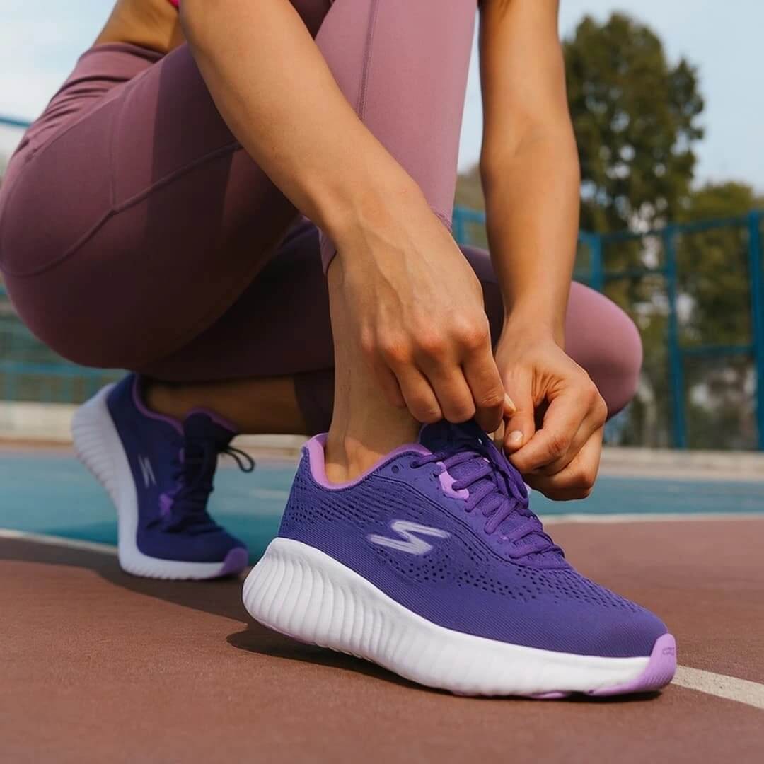 Skechers Go Run Now Running Shoes