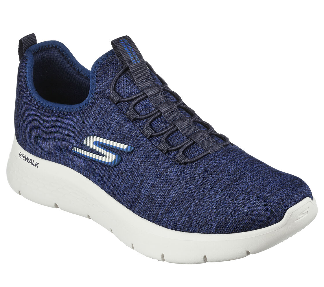 SKECHERS GO WALK FLEX SHOES