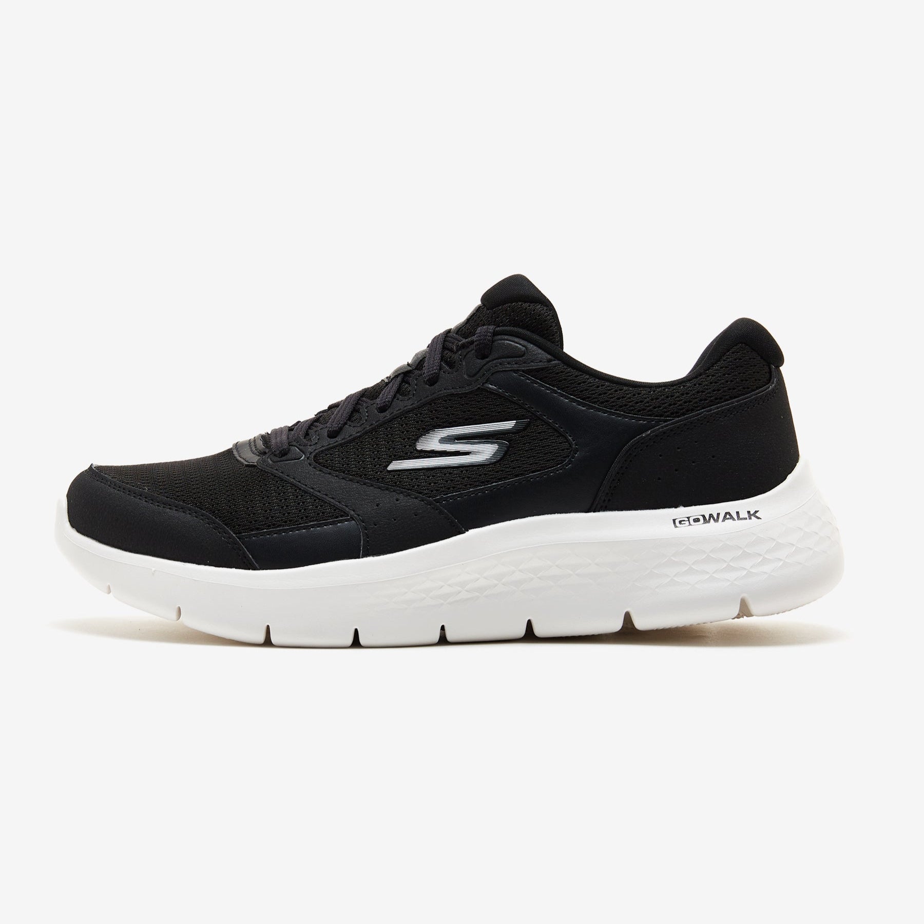 skechers-go-walk-flex-shoes- 216480-BLK 
