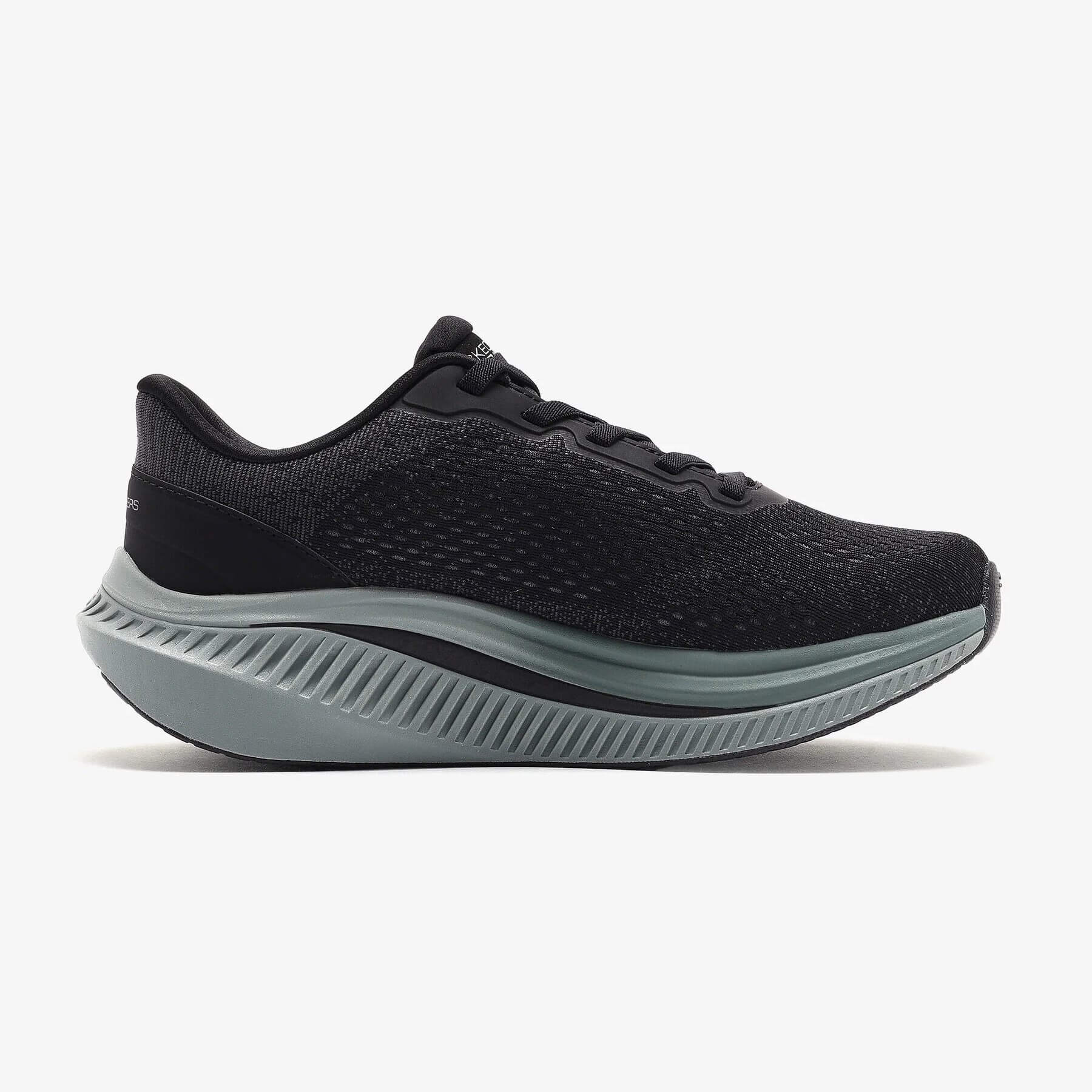 Skechers Go Walk Max Cushioning Arch Fit-jonah 216354 BKGR