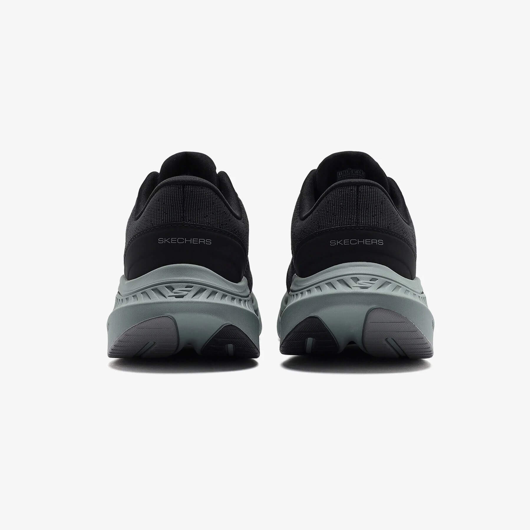 Skechers Go Walk Max Cushioning Arch Fit-jonah 216354 BKGR