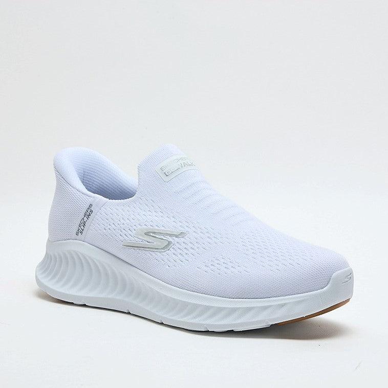 Skechers GO WALK NOW Slip-On Shoes