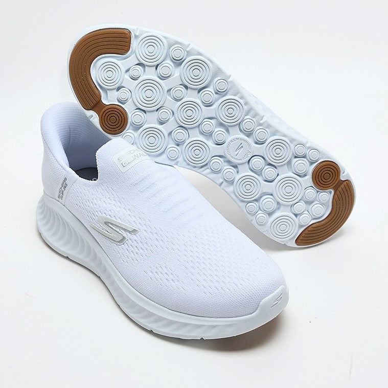 Skechers GO WALK NOW Slip-On Shoes