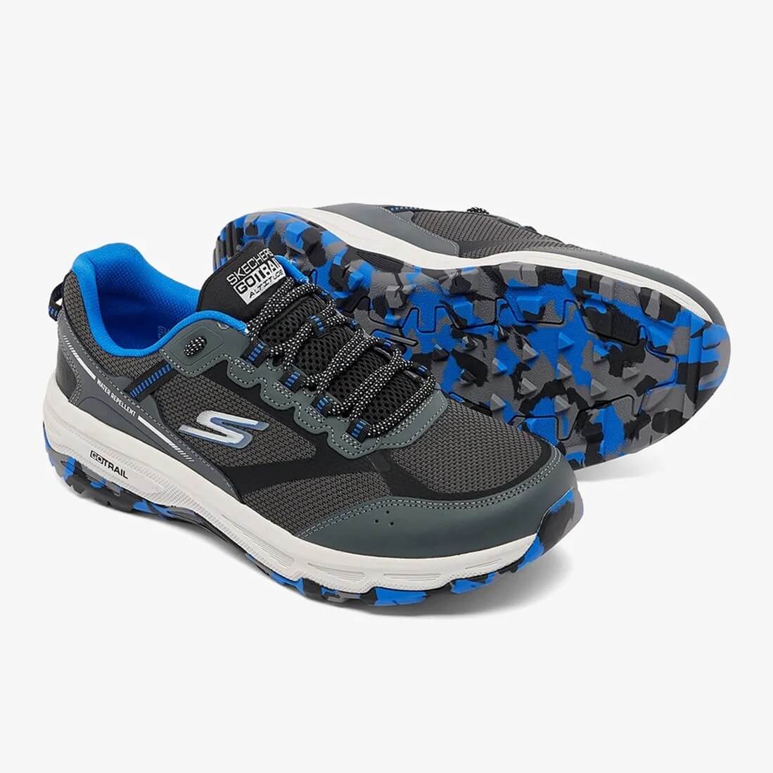 Skechers GOrun Trail Altitude Shoes