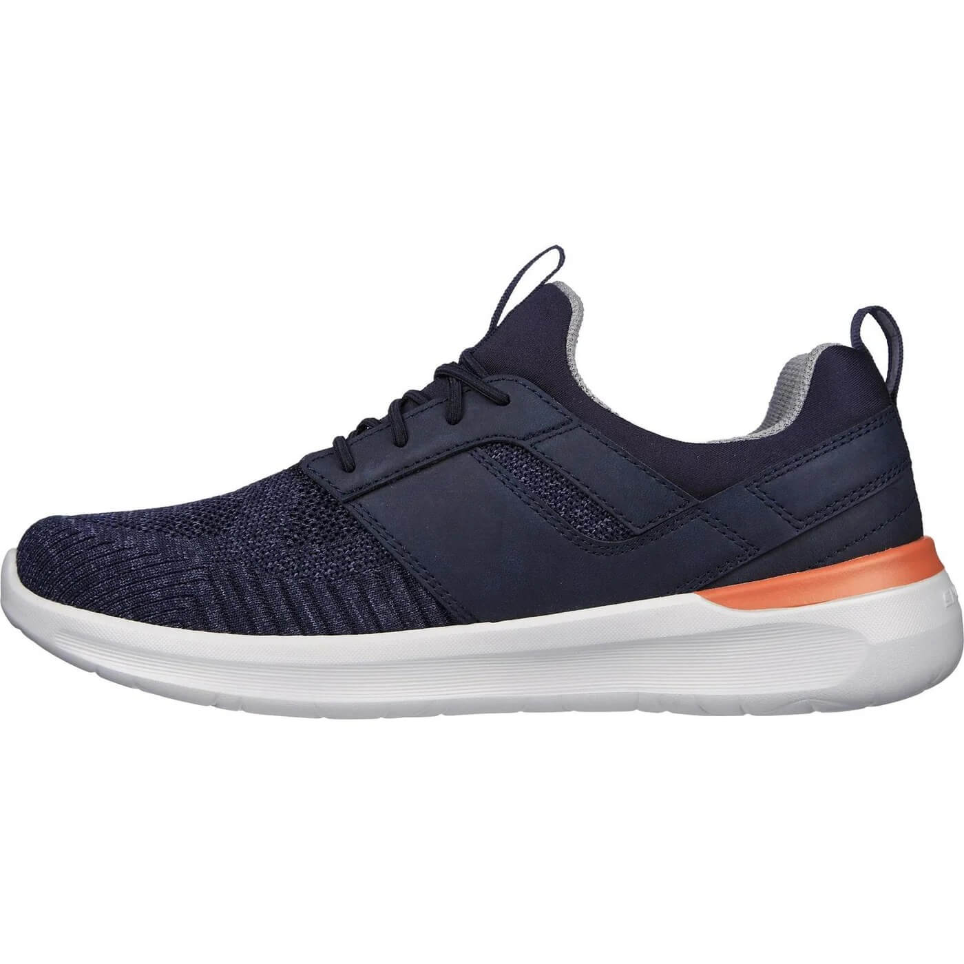 Skechers Lattimore Shoes 210620 NVY