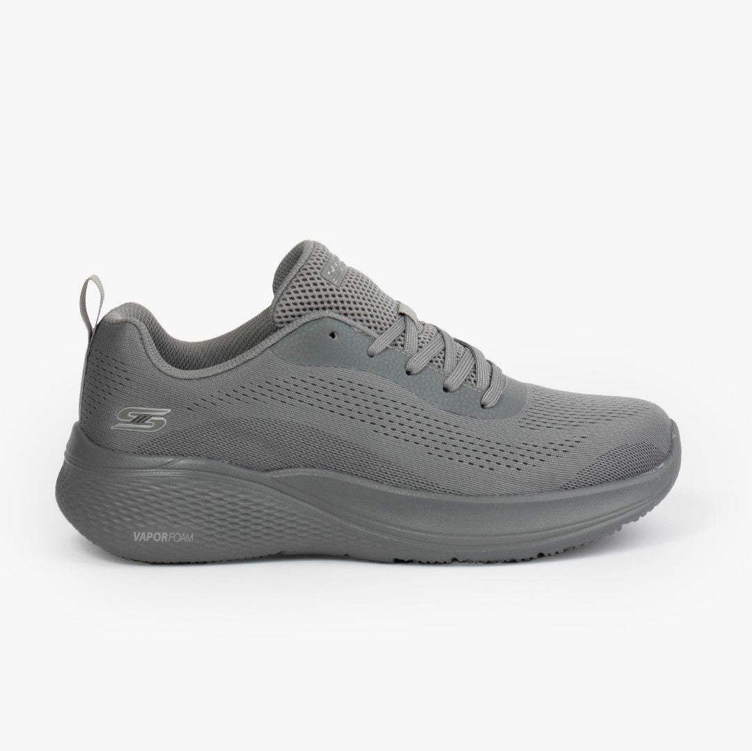 Skechers M Bobs Infinity 118250-DKGY Dark Gray
