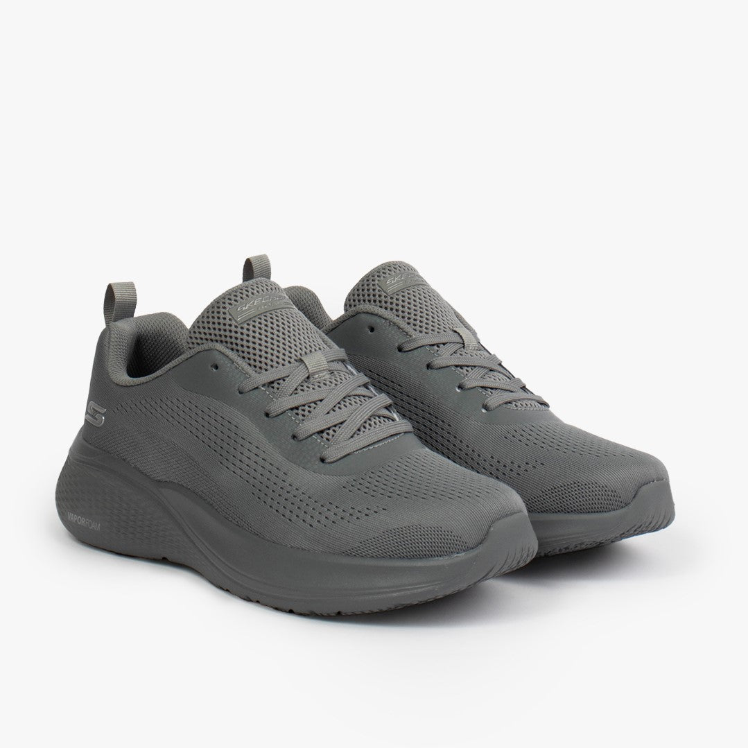 Skechers M Bobs Infinity 118250-DKGY Dark Gray