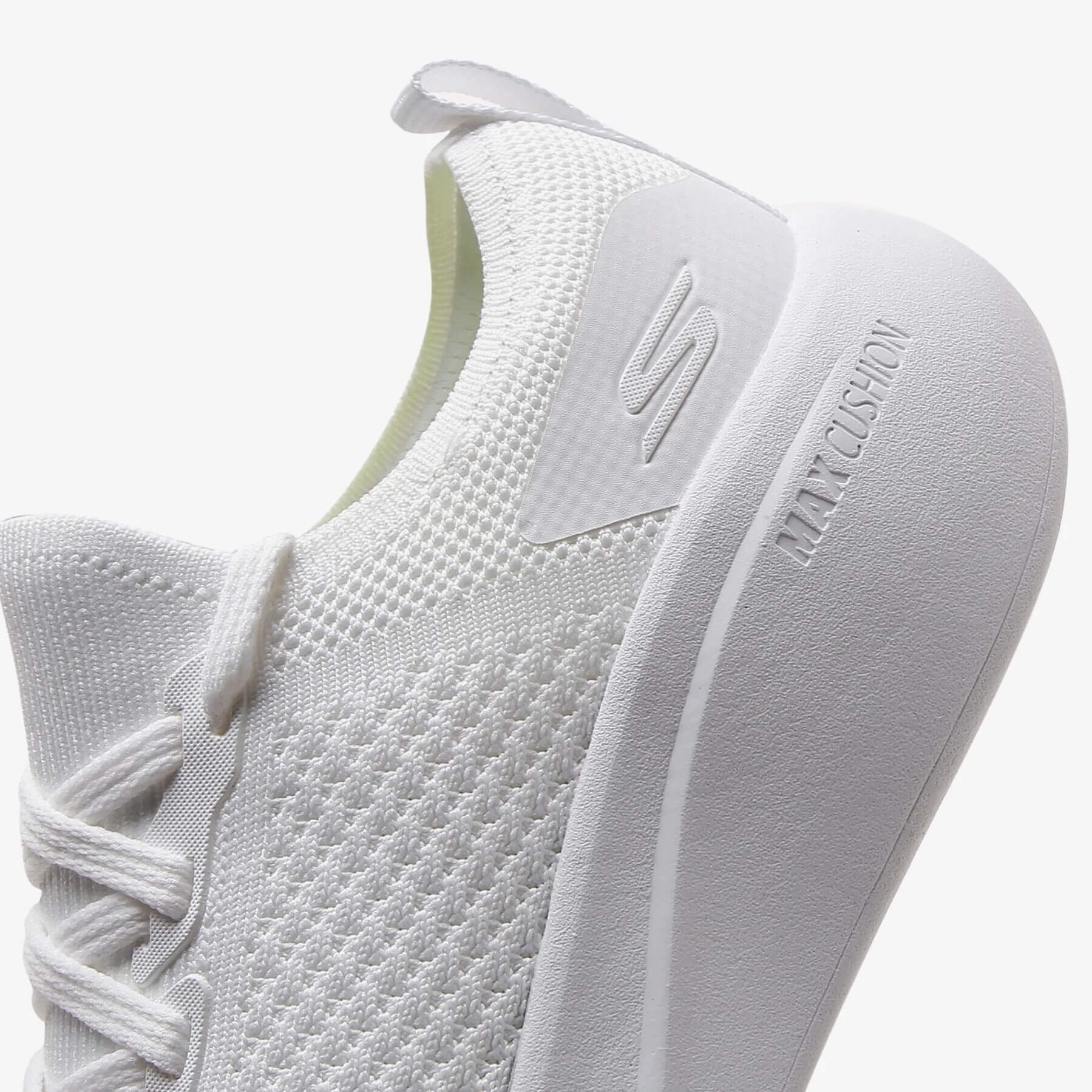 SKECHERS MAX CUSHIONING ESSENTIAL SHOES