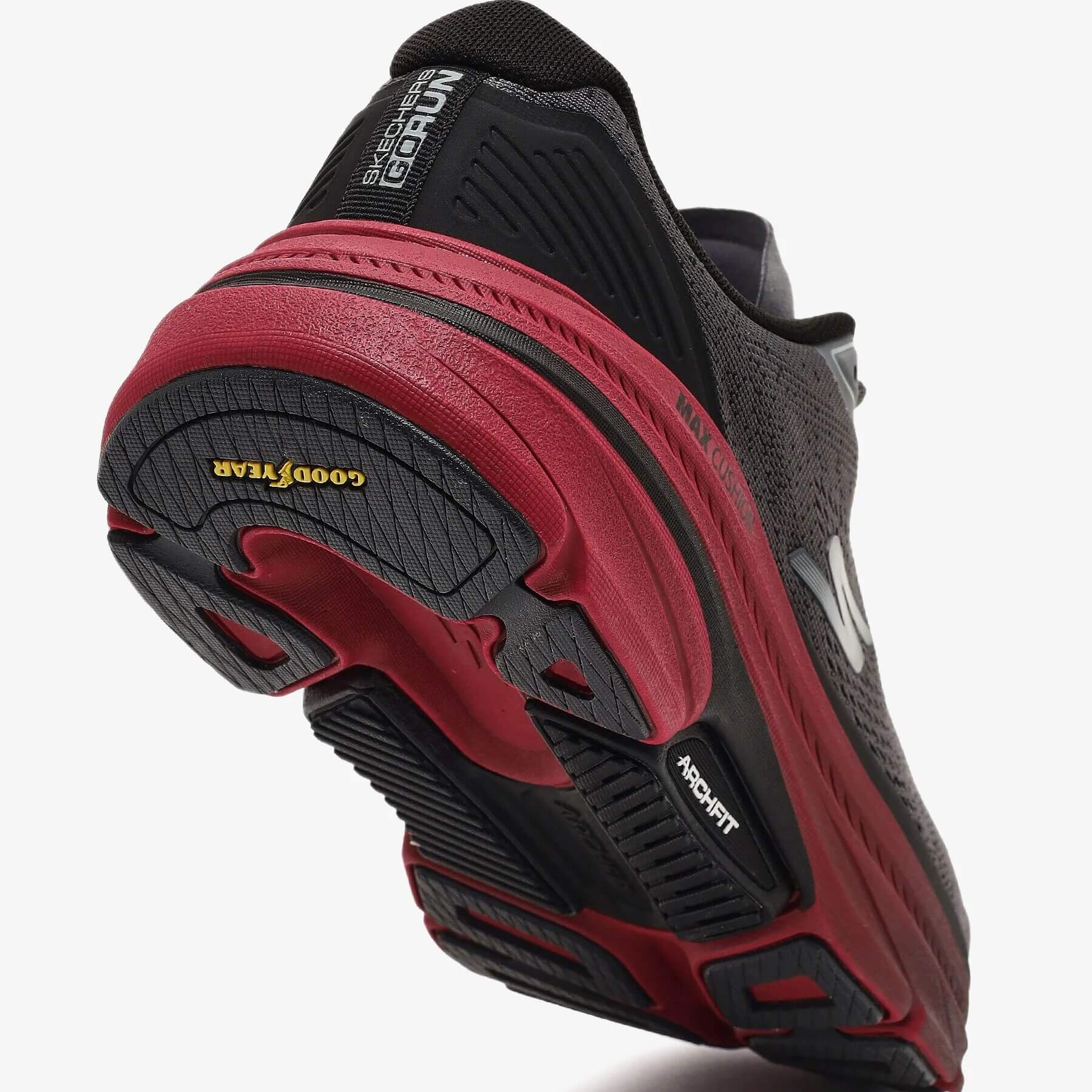 Skechers Max Cushioning Arch Fit 2.0 - Immense Cruiser 220581 CCRD
