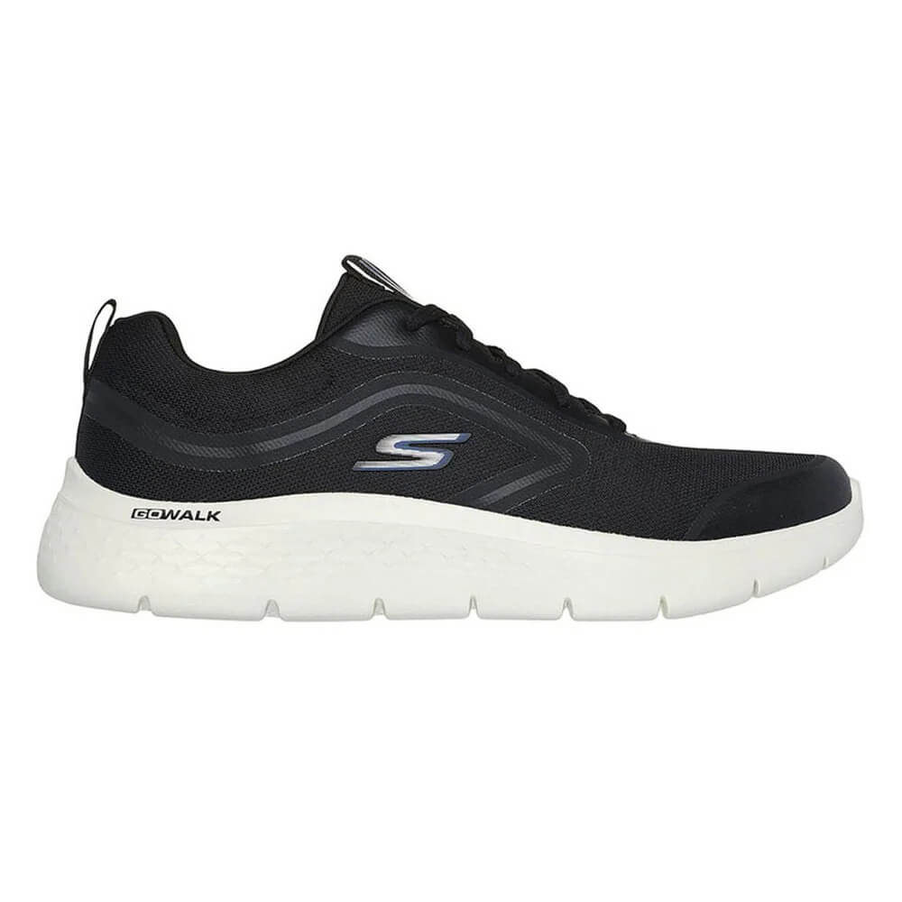 Skechers GOwalk Flex Shoes 216508-BKBL