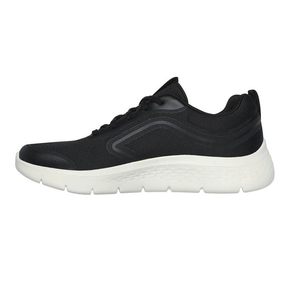 Skechers GOwalk Flex Shoes 216508-BKBL