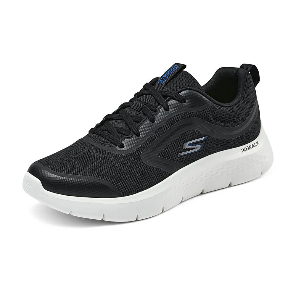 Skechers GOwalk Flex Shoes 216508-BKBL